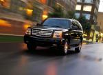 Cadillac Escalade 2002 года